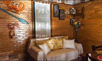 Imagem 3: Florianópolis Casa com 1 dormitório