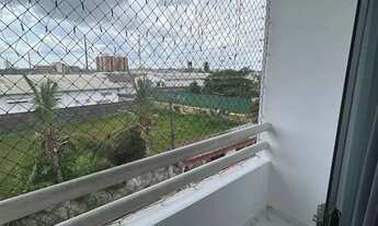 Imagem: Residencial Grandes lagos