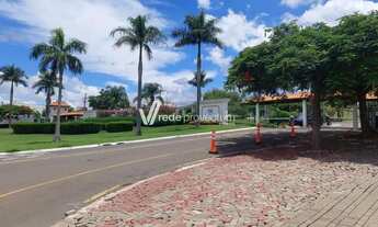 Imagem: Terreno - Residencial Real Parque Sumaré