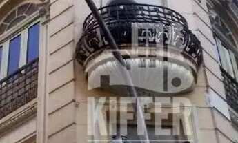 Imagem 2: Prédio à venda, 565 m² por R$ 920.000,00 - Centro - Rio de Janeiro/RJ