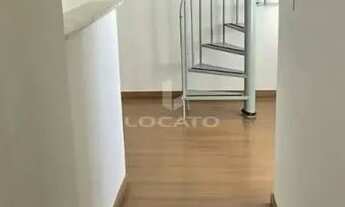 Imagem 5: Cobertura dois quartos para locação no Aeroporto toda mobiliada!