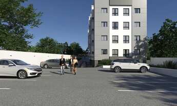 Imagem 3: APARTAMENTO com 2 dormitórios à venda com 82m² por R$ 299.000,00 no bairro Santa Cândida