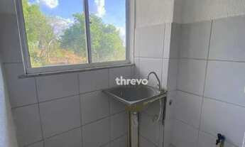 Imagem 7: Apartamento com 2 dormitórios, 45 m² - venda por R$ 180.000,00 ou aluguel por R$ 937,00/mê