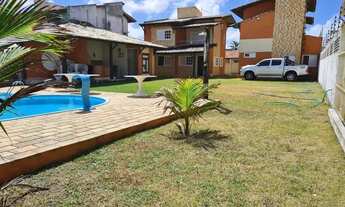 Imagem 5: Oportunidade na praia de Tabatinga