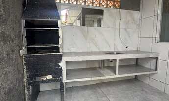 Imagem 4: Contrato de gaveta / CASA FRG FRENTE RUA