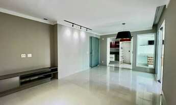 Imagem 2: Apartamento para venda122 metros quadrados com 3 quartos, 2 vagas, Setor Bueno - Goiânia