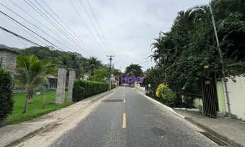 Imagem 3: Terreno à venda, 750 m² por R$ 240.000,00 - Serra Grande - Niterói/RJ