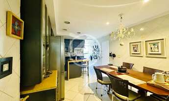 Imagem 3: Apartamento Mãe Bonifácia com 175m2 Reformado com 3 quartos sendo uma suíte com closet cod