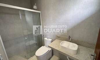 Imagem 6: Casa Com 4 Suítes à Venda Condomínio Monte das Cerejeiras - Bananeiras - PB