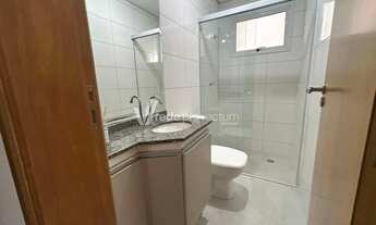 Imagem 5: Apartamento para Locação No Condomínio Monte Carlo-Paulínia