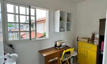 Imagem 14: Casa Duplex - Condomínio Santa Úrsula