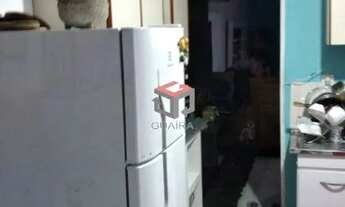 Imagem 5: Terreno à venda Vitória - Santo André - SP