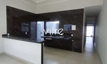 Imagem 9: Casa à venda no bairro Shopping Park em Uberlândia