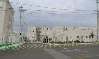 Imagem: Apartamento com 2 dormitórios à venda