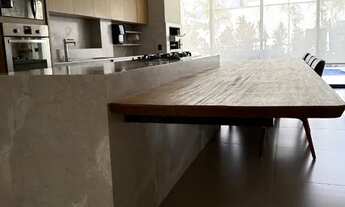 Imagem 6: Jardins Madri- sobrado mobiliado