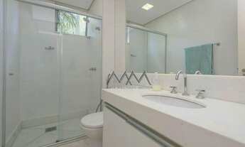 Imagem 10: Apartamento mobiliado para locação no Vila Da Serra