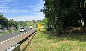 Imagem 3: Área rural para venda em Piracicaba/SP