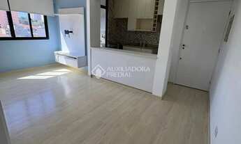 Imagem: Apartamento 1 quarto(s), no bairro Santa