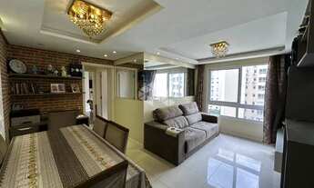 Imagem 6: Apartamento 2 dormitórios sendo 1 suíte, 1 vaga coberta, Life Park, bairro Marechal Rondon