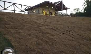 Imagem 7: Lote 400m² à venda no Alphaville Feira de Santana