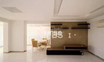 Imagem 2: Vistta Lago das Rosas - Apartamento 3 quartos, sendo 3 suítes