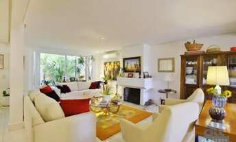 Imagem 6: CASA 3D no bairro Três Figueiras em Porto Alegre