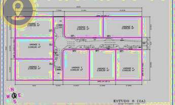 Imagem 3: Lotes 100% Planos na Quadra 25 do Park Way - Parcelamento em 36x!