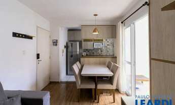 Imagem 6: APARTAMENTO - VILA BRASILÂNDIA - SP