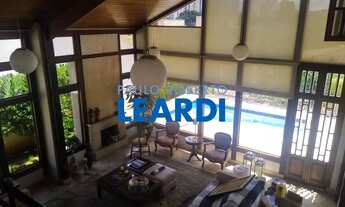 Imagem: CASA EM CONDOMÍNIO - ALPHAVILLE - SP