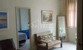 Imagem: Apartamento - / Residencial / Flamengo