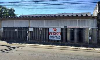 Imagem: Casa Comercial Campinas, Rua Jose Hermano