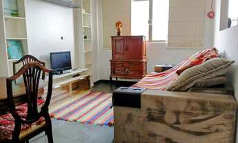 Imagem 2: Apartamento Mobiliado no Centro - Campos dos Goytacazes