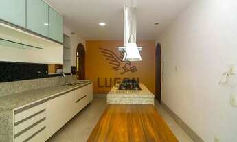 Imagem 2: A Exclusividade de 280m² na Melhor Localização da Praia do Canto