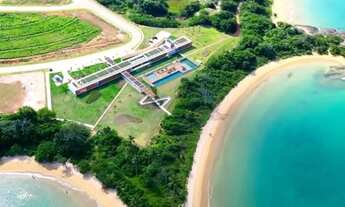 Imagem: TERRENO ALPHAVILLE 3 PRAIAS 690M2 - FASE