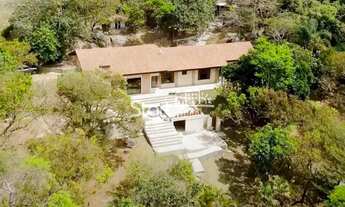 Imagem: Chácara - Lopes - Valinhos