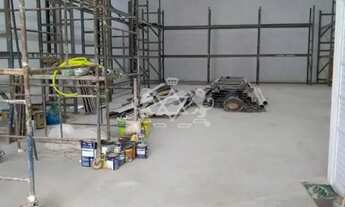 Imagem 4: Excelente Galpão / Barracão à venda com 518 m2, Portal do Tabatinga acesso rodovia , próxi