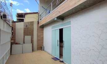 Imagem 4: Casa no Residencial Pinheiros, 3 Suítes, Mobillada, Climatizada