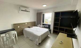 Imagem 5: Flat com 1 dormitório para alugar, 36 m² por R$ 3.458/mês - Cabral - Teresina/PI