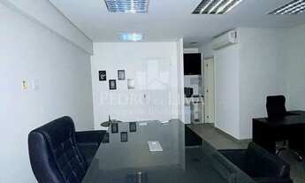 Imagem 4: Sala Comercial 32m² e 1 vaga na Penha