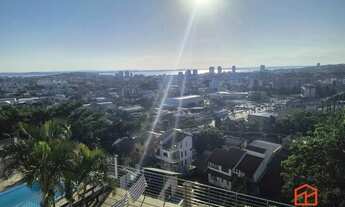 Imagem 2: Casa para aluguel, 3 quartos, 3 suítes, 4 vagas, Nonoai - Porto Alegre/RS