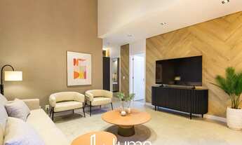 Imagem 4: Imóvel para aluguel e venda com 140 metros quadrados com 3 quartos em Nova Campinas - Camp