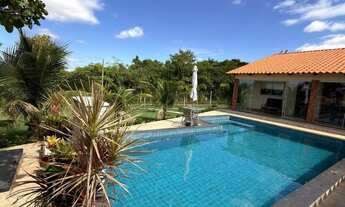 Imagem 4: Condomínio Village Recanto da Mata Bela Vista Goiás