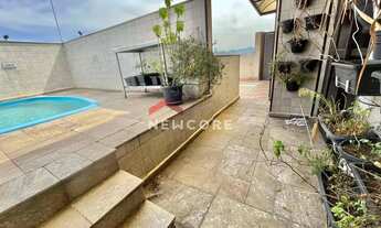 Imagem 7: Cobertura em Rua Bahia - Gonzaga - Santos/SP