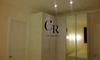 Imagem 2: Apartamento no Condomínio Residencial Ville Serra Dourada - Negrão de Lima