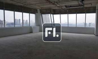 Imagem 5: Conjunto para alugar, 291 m² por R$ 33.520,52/mês - Chácara Santo Antônio - São Paulo/SP