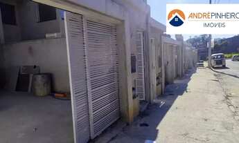 Imagem 4: Casa com 3 Quartos 1 suite à venda, 90 m² por R$ 920.000 - Jardim Atlântico - Belo Horizon