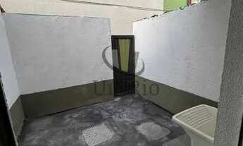 Imagem 7: Apartamento tipo casa à venda - Residencial Málaga Garden - Campo Grande - RJ