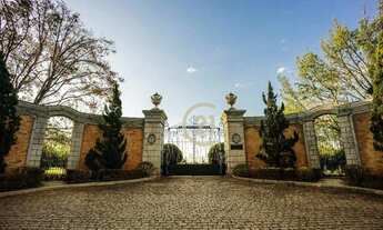 Imagem 13: Terreno à Venda no Condomínio Reserva Itanhangá - Jardim Residencial Reserva Itanhangá em