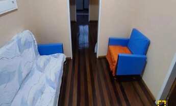 Imagem 2: Casa alvenaria à venda no bairro Capoeiras em Florianópolis SC