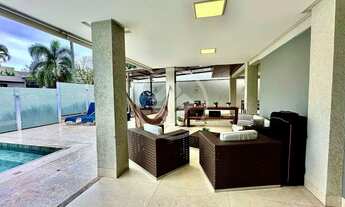 Imagem 3: Sobrado 4 Suítes no Jardins Valência codigo: 116700